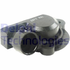 GAZ KELEBEK SENSÖRÜ ASTRA F 1.4-CORSA B 1.4-VECTRA A-B 1.6-1.8-2.0
