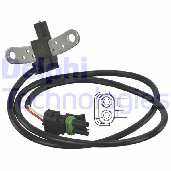 KRANK MİL SENSÖRÜ RENAULT 9-19-21-CLIO-EXPERT 7700720341-7700739792-7700732300