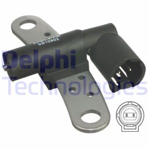 KRANK MİLİ SENSÖRÜ RENAULT CLIO I-II-II MEGANE I 96 01 KANGOO 97 CLIO SYMBOL I 00 SANDERO 08 LOGAN 04 1.2 1.4 1.6