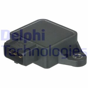GAZ KELEBEĞİ POZİSYON SENSÖRÜ - ALFA ROMEO 145. 146. 155. 156. 164. 33. GTV. SPİDER / CITROEN AX. BX