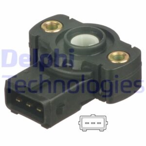 GAZ KELEBEGI SENSORU BMW M3 E36 E46 M5 E39 M Z3 Z4