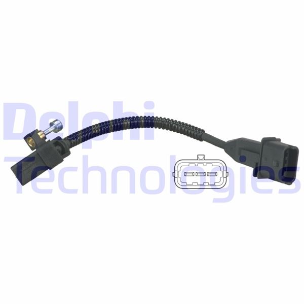 KRANK DEVİR SENSÖRÜ ASTRA H-J-INSIGNIA A-VECTRA C 1.6-1.8 Z16XER-B16-A16XER-LET AVEO 1.4-1.4DC