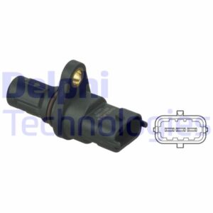 EKSANTRİK MİL DEVİR SENSÖRÜ PEUGEOT P108 14 CITROEN C1 14 YARIS 05 AYGO 14