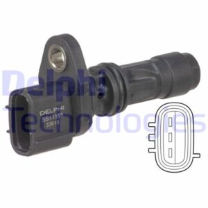 KAM MİLİ SENSÖRÜ - NISSAN CABSTAR. KİNG CAB. MURANO. NAVARA. NP300. PATHFİNDER. PRİMERA. X-TRAİL 01/