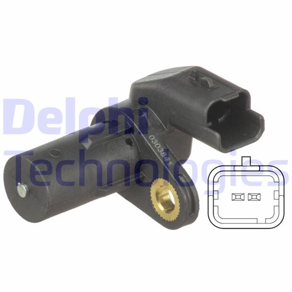 KRANK MIL SENSORU RENAULT MEGANE II 02 08 GRAND SC NIC II 04 08 TRAFIC II 06 LAGUNA II 01 06 VİVARO B 06 NISSAN PRIMERA 03 07 MITSUBISH CARISMA 01 06
