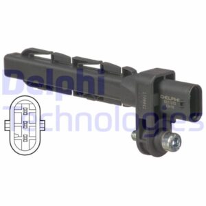 KRANK SENSORU BMW F10 E60 E90 F20 F30 E84 E83 F15 F25 MINI R55 R56 R60 R61 TOYOTA AURIS AVENSIS VERSO