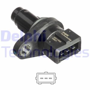 EKSANTRİK MİLİ POZİSYON SENSÖRÜ HYUNDAI ACCENT ADMIRE ERA 1.4L 1.5L 1.6L G4EE G4EB G4ED 01-10 / ELANTRA 01- / GETZ 06-10 / MATRIX 01- / KIA CERATO