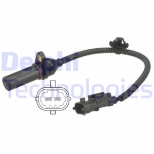 KRANK MİLİ SENSÖRÜ HYUNDAI ACCENT BLUE 10-  / ELANTRA G4FG 11-  / İ20 İ30 G4FA G4FC 06-  / İX35 TU CSON G4FD 11-  / KIA CEED CERATO G4FA G4FC 07-12 /