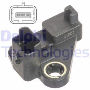 KRANK SENSORU FORD FOCUIII 11 FIESTA 08 B-MAX 12 KUGA 08 MONDEO IV 07 14 224DT DISCOVERY SPORT L550 FREELANDER 2 L359 R.R EVOQUE L538 JAGUAR XF I