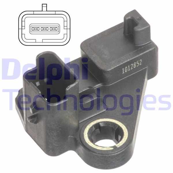 KRANK SENSORU FORD FOCUIII 11 FIESTA 08 B-MAX 12 KUGA 08 MONDEO IV 07 14 224DT DISCOVERY SPORT L550 FREELANDER 2 L359 R.R EVOQUE L538 JAGUAR XF I