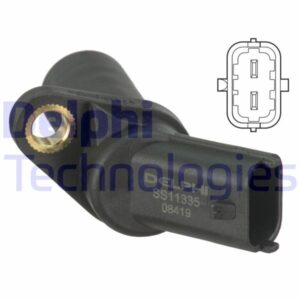 KRANK MİL SENSÖRÜ DUCATO 06 JUMPER 06 BOXER 06 DAILY 06 2.3 JTD 2.8 JTD 3.0 JTD