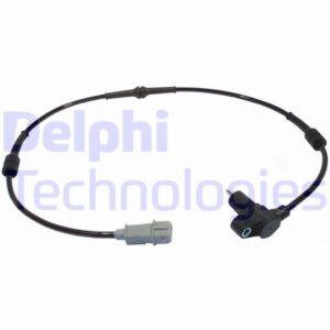 ABS DEVİR SENSÖRÜ ARKA PEUGEOT P406 95 04