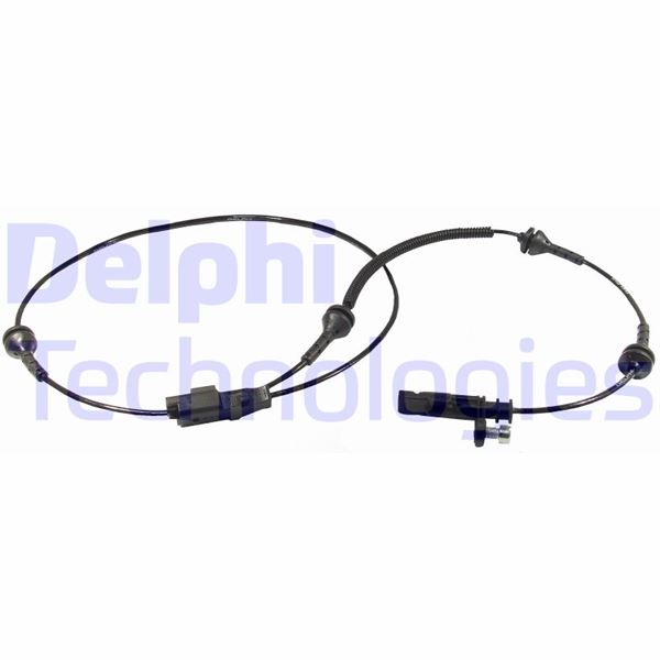 ÖN ABS TEKERLEK HIZ SENSÖRÜ P508 2.2-C6 3.0 V6-2.2 HDİ-2.7 HDİ 05 407 1.8-2.0 16V 04 C5 06