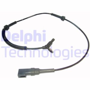 ABS SENSÖRÜ ÖN FORD FİESTA-FUSİON 02  SAĞ-SOL