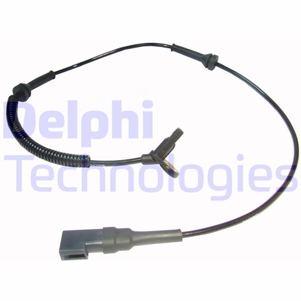 ABS SENSÖRÜ ÖN FORD FİESTA-FUSİON 02 SAĞ-SOL