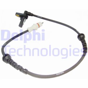 ABS TEKERLEK HIZ DEVİR SENSÖRÜ ÖN SAĞ-SOL RENAULT CLIO II 01  CLIO III 05 14 SYMBOL 08  KANGOO I-I I 01 18 TWINGO I 96  548mm