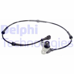 ABS HIZ SENSÖRÜ ARKA; SOL/SAĞ VOLVO S40. V40 07/95 06/04