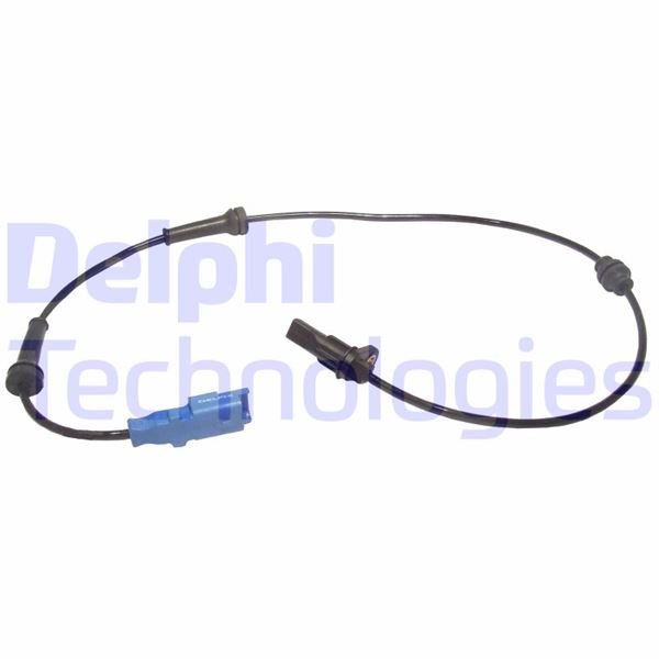 ABS HIZ DEVİR SENSÖRÜ ARKA P1007-C2-C3 02