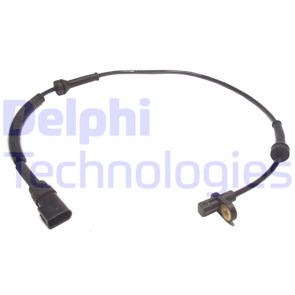 ARKA ABS SENSORU SAG-SOL CONNECT 1.8TDCI 02 13 BOY:555MM