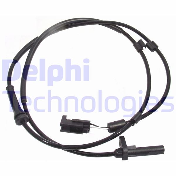 ARKA ABS HIZ SENSORU SOL TRANSIT V347 V348 TT9 2.2 155PS 11 14 2.2 TDCI 2.4 TDCI 3.2 TDCI