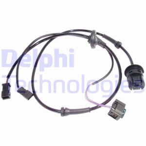 ABS HIZ SENSÖRÜ ARKA PASSAT 96-00 SUPERB 01-08 1045m
