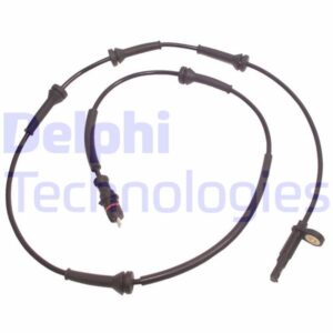 ÖN ABS SENSÖRÜ KABLOSU RENAULT LAGUNA 97