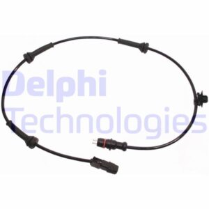 ABS TEKERLEK HIZ DEVİR SENSÖRÜ ÖN MGN II-SCENIC II 1.4-1.6-1.5 DCİ-1.9 DCİ-2.0 03