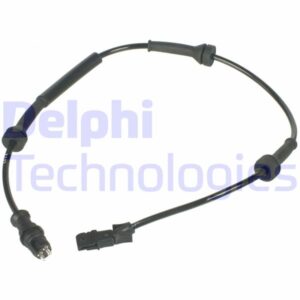 ABS TEKERLEK HIZ DEVİR SENSÖRÜ ÖN LAGUNA II 01