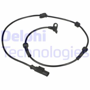 ABS SENSÖRÜ ÖN SAĞ-SOL FIAT BRAVO II 07 14 STİLO 04