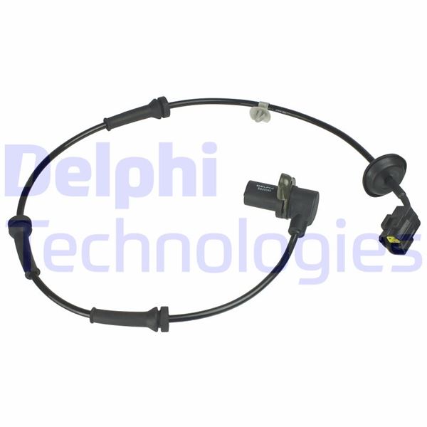 ABS TEKERLEK HIZ DEVİR SENSÖRÜ ÖN SAĞ CHEVROLET AVEO 06 KALOS 05 DAEWOO KALOS 02
