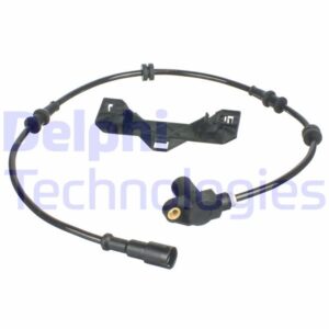 ABS DEVİR SENSÖRÜ ÖN OPEL VECTRA B 96 02