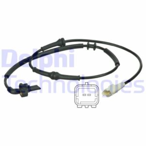ABS HIZ SENSÖRÜ ARKA CITROEN BERLİNGO. BERLİNGO MULTİSPACE. XSARA PİCASSO. PEUGEOT PARTNER. PARTNER