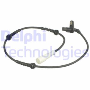ABS SENSÖRÜ ARKA SOL RENAULT CLİO THALİA 98