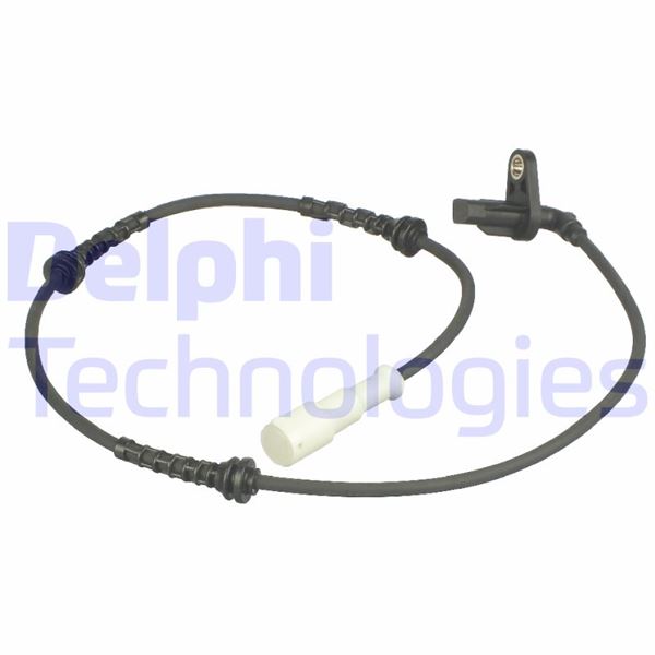 ABS SENSÖRÜ ARKA SOL RENAULT CLİO THALİA 98