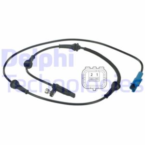 ÖN ABS TEKERLEK HIZ SENSÖRÜ P508 2.2-C6 3.0 V6-2.2 HDİ-2.7 HDİ 05  407 1.8-2.0 16V 04  C5 06