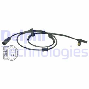 ÖN ABS HIZ KAPTÖRÜ FIAT 500 07 500C 20 FORD KA 08 16 0.9 1.0 Mild Hybrid 1.2 1.3D MTJ 1.4