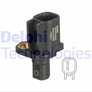 ABS HIZ SENSÖRÜ C-MAX-GRAND C-MAX-FOCUS-KUGA-TRANSİT CONNECT-TOURNEO CONNECT