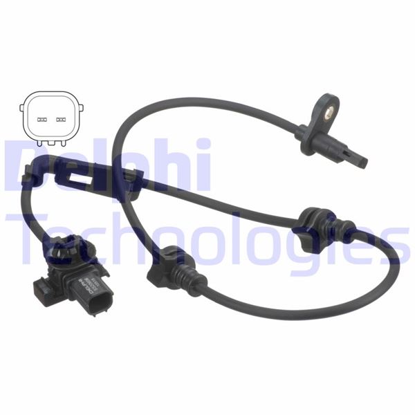 ABS HIZ SENSÖRÜ CİVİC 09/2005