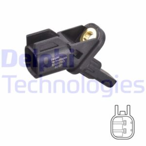 ÖN ABS SENSORU FOCUS III 11 KUGA I-II 08 17 MONDEO IV 07 14 CONNECT 14  VOLVO C30 06 12 S40 II 06 12 S60 II 10 18 V50 05 12 V70 II 05 11 XC60 I 09 12