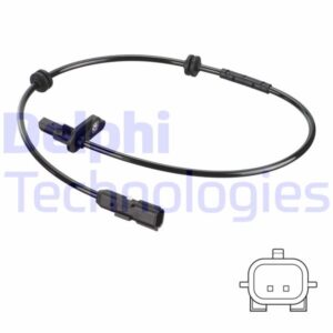 ABS KABLOSU ARKA SAĞ RENAULT CLIO IV 12 CAPTUR 13 ZOE 12