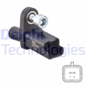 ARKA/SOL-SAĞ ABS HIZ SENSÖRÜ C4-3008-308-308 SW-5008 02-2013