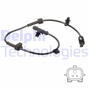 ÖN ABS SENSÖRÜ FORD BMAX 1.4-1.6TI-1.5TDCI 12   FIESTA VI 1.6TI 08