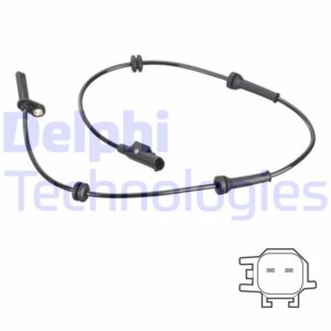 ABS SENSÖRÜ FİORİNO-LİNEA-QUBO 10-2006