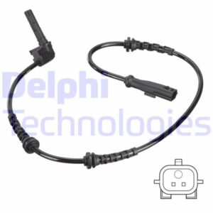 ABS SENSÖRÜ ESPACE-MEGANE-TALİSMAN 02-2015