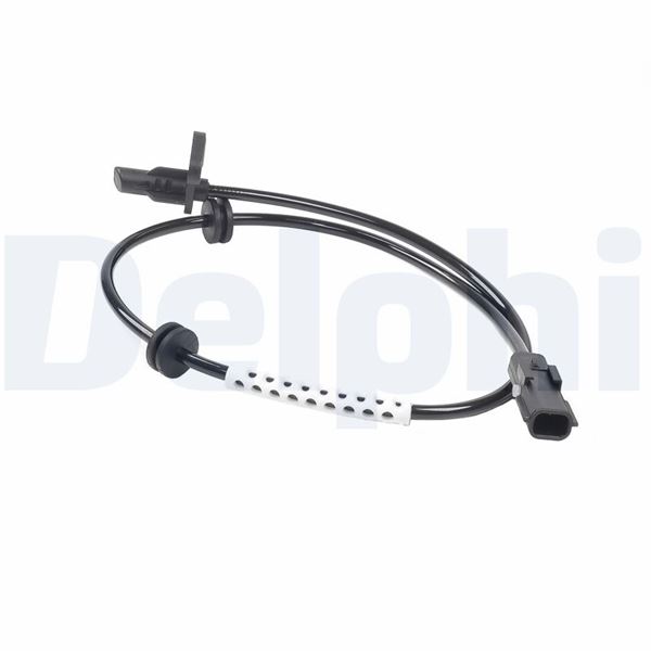ABS SENSÖRÜ SOL ARKA RENAULT CLIO IV 12 CAPTUR 13