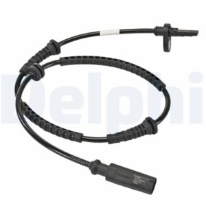 ABS HIZ SENSÖRÜ ARKA SAĞ-SOL FIAT EGEA 20  ÇARPIŞMA İKAZI SAHİP OLANLAR İÇİN
