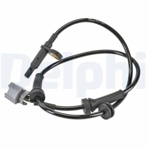 ABS HIZ SENSÖRÜ ÖN SAĞ/SOL NISSAN QASHQAI 1.6L R9M Dci J11 14-  1.2L HRA2DDT DIG-T J11 14-  1.5L K9K J11 6 vites 14-