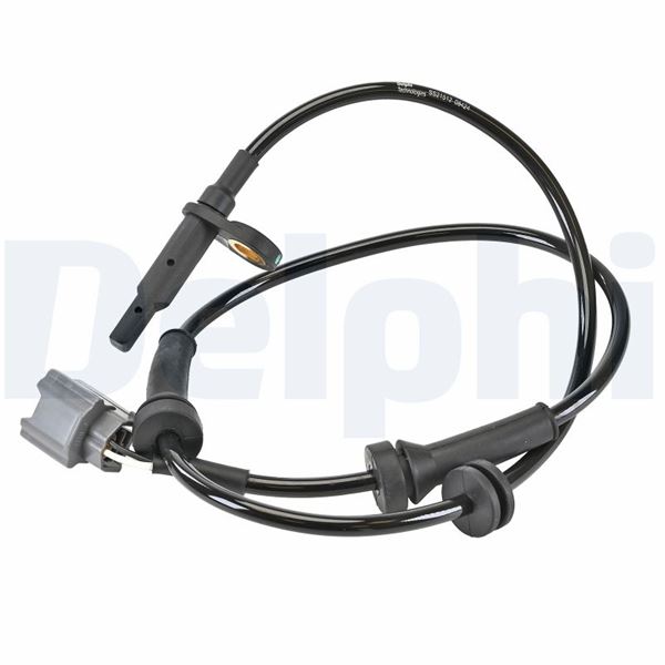 ABS HIZ SENSÖRÜ ÖN SAĞ/SOL NISSAN QASHQAI 1.6L R9M Dci J11 14- 1.2L HRA2DDT DIG-T J11 14- 1.5L K9K J11 6 vites 14-
