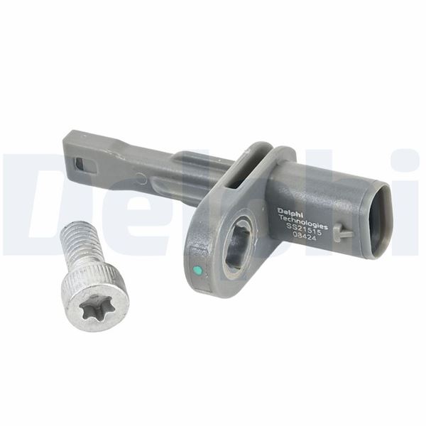 ÖN ABS DEVİR SENSÖRÜ OPEL CORSA F-CORSA e 19 PEUGEOT 208-2008 19 CITROEN C4 20 DS3 19