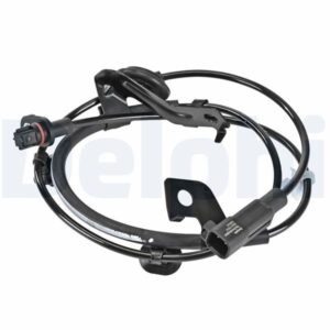 ABS HIZ SENSÖRÜ ARKA SOL MITSUBISHI ASX 1.6L 4A92 GA1W 10-  / LANCER 1.5L 4A91 CY2A Köpek Balığı 8-  1.6L 4A92 CY1A Köpek Balığı 10-